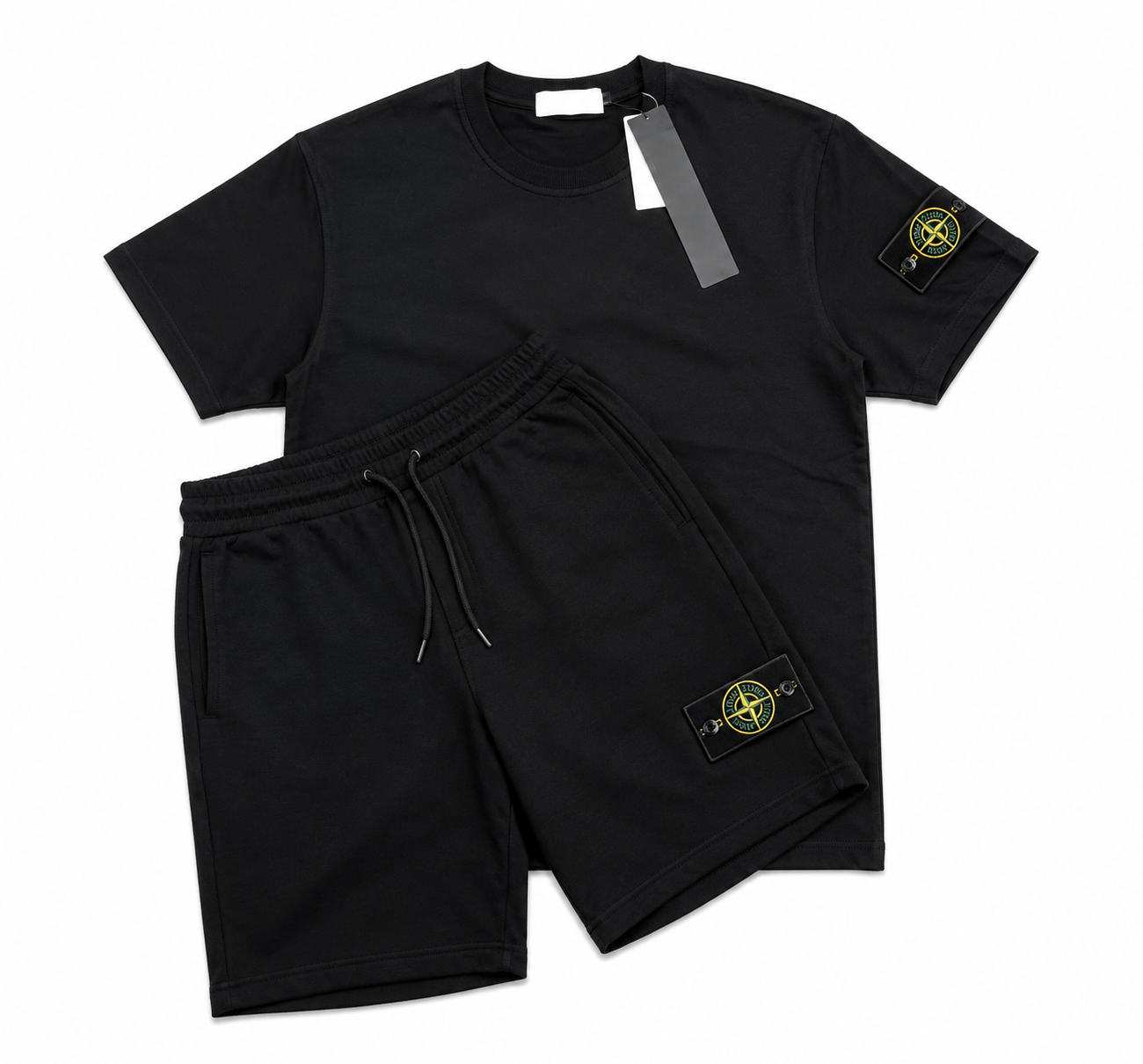 SI | Shorts + T-Shirt (Damen)