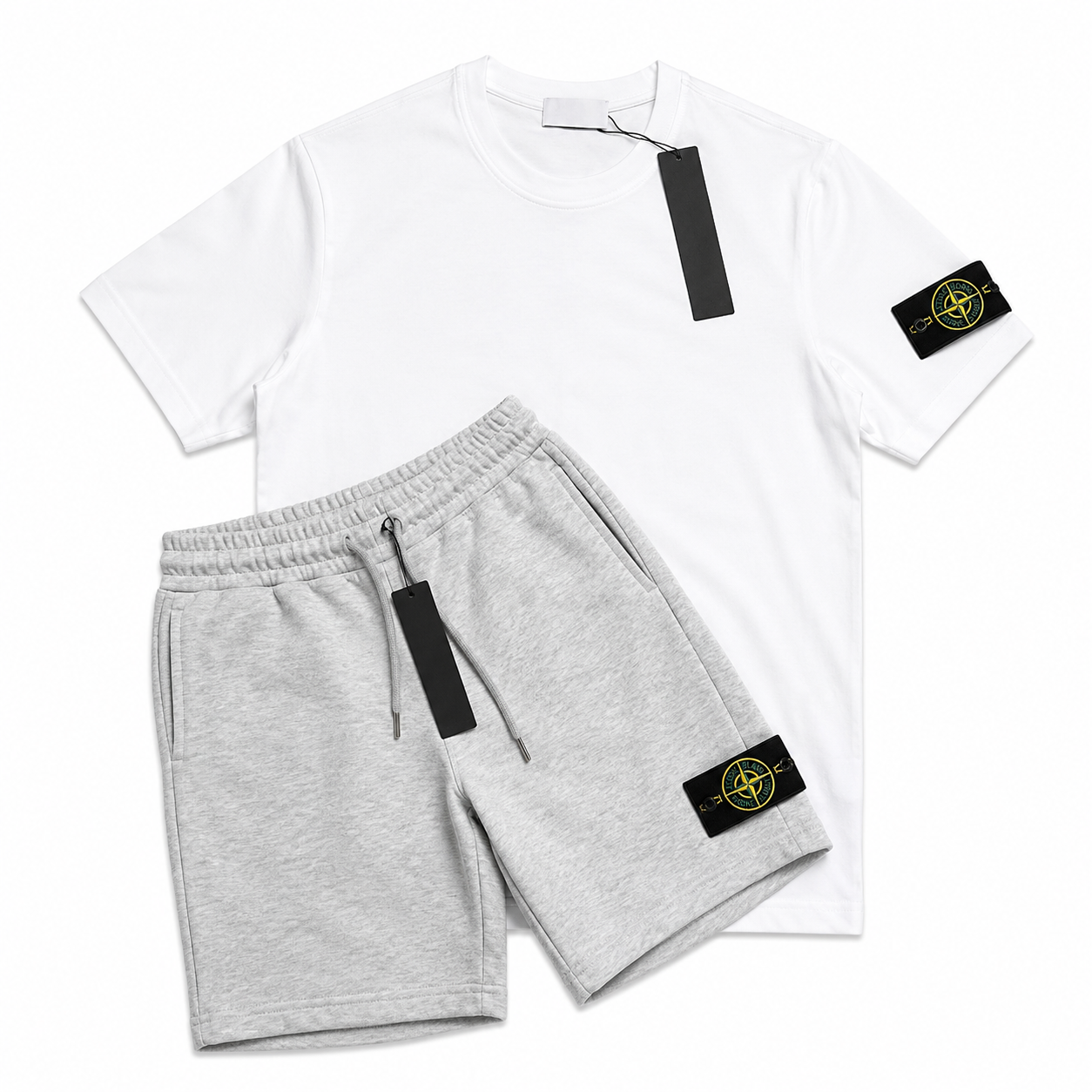 SI | Shorts + T-Shirt (Damen)