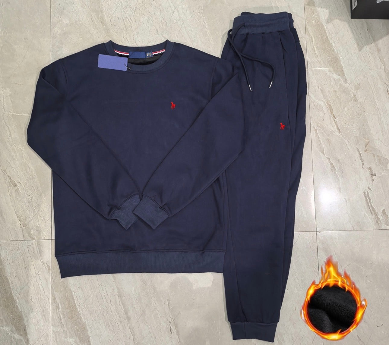 Ralph | Jogging-Anzug🔥(Unisex)