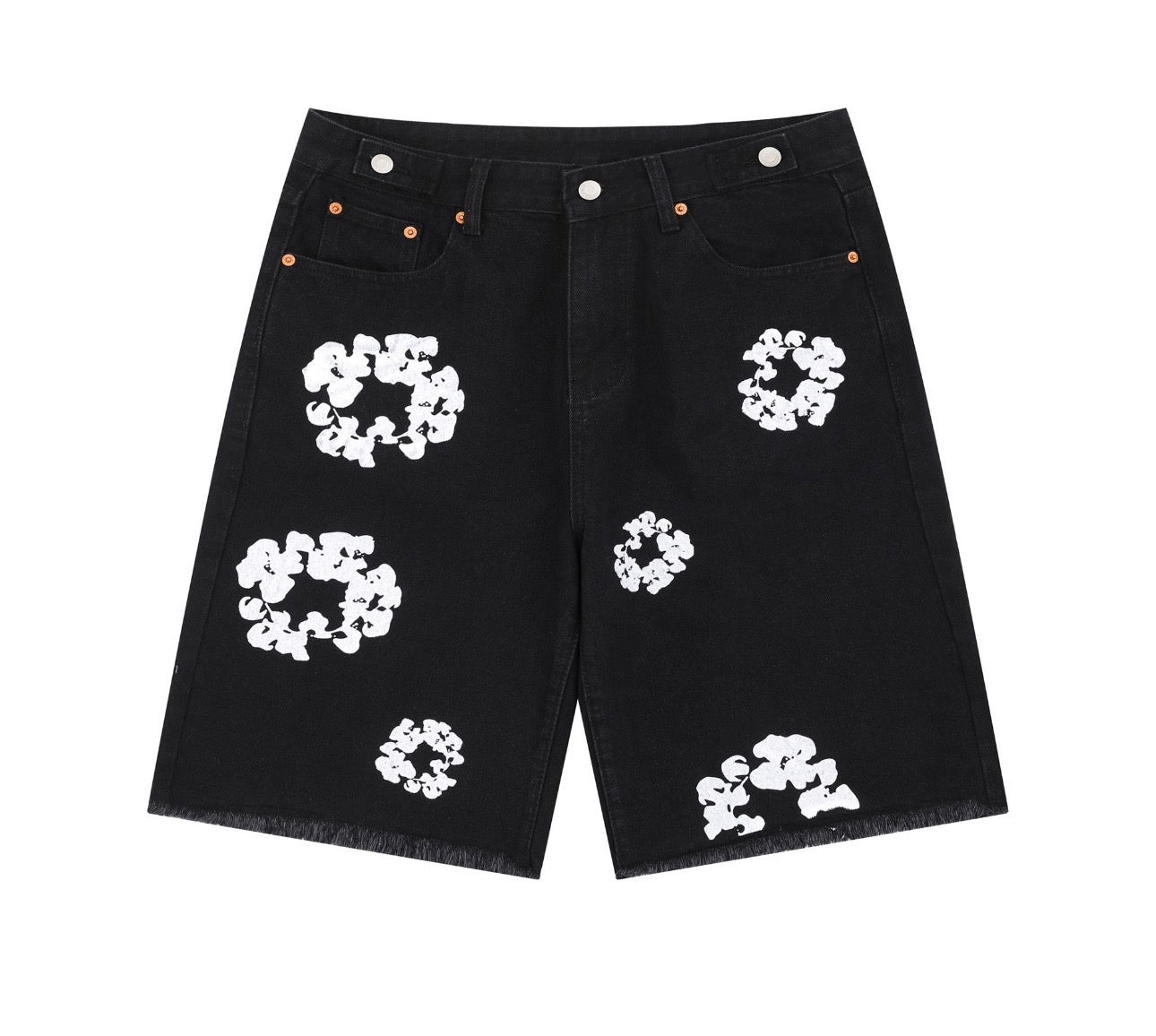D | Shorts (Herren)