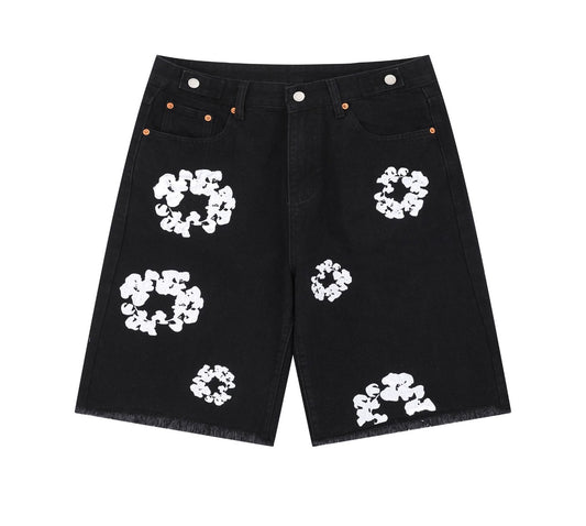 D | Shorts (Herren)