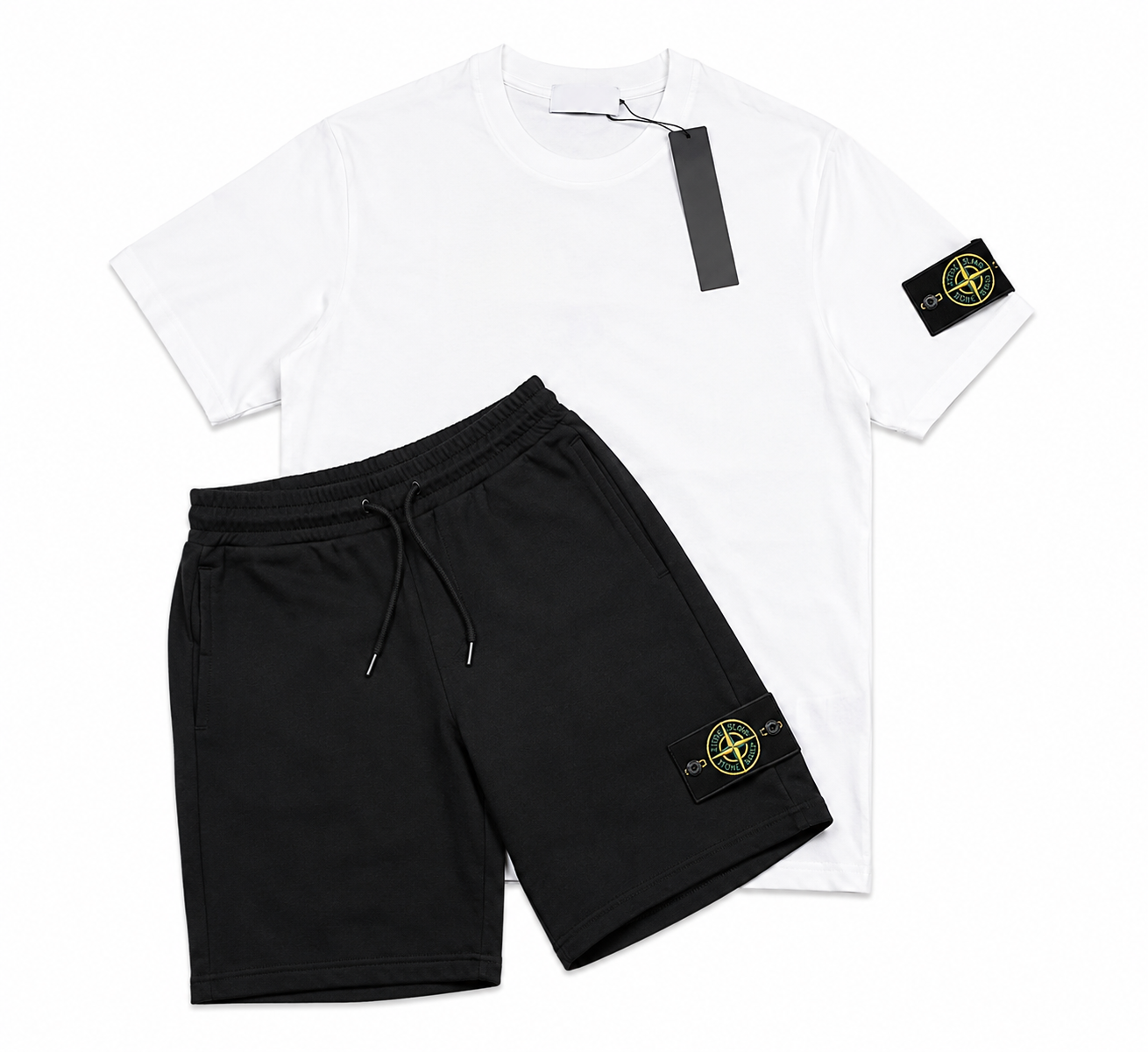 SI | Shorts + T-Shirt (Damen)