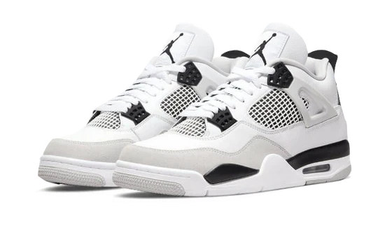 Nike | Jordan 4 (Unisex)
