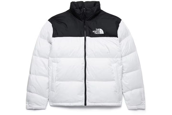 TNF  Pufferjacke